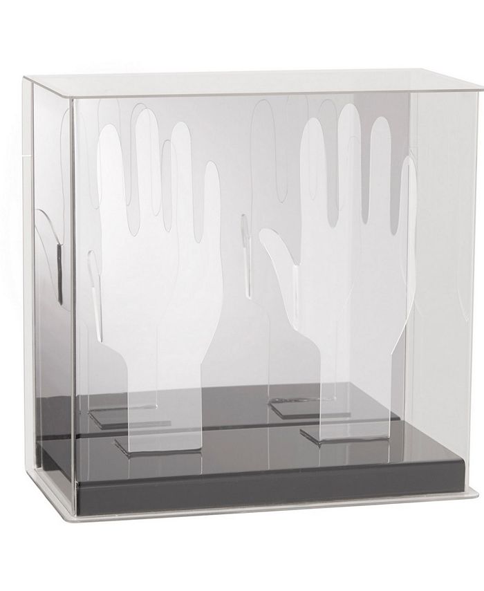 Franklin Sports Batting Glove Display Case Macy's