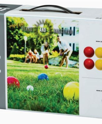 Starter Bocce Set