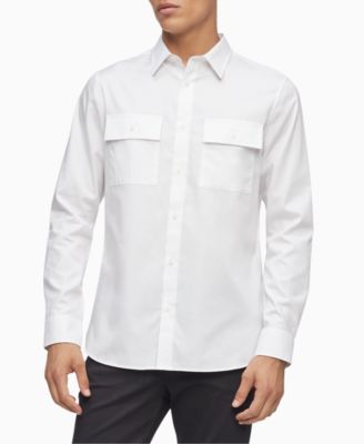 calvin klein regular fit