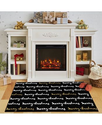 Mohawk - Merry Wishes Accent Rug, 30" x 50"