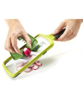 Multi-Grip Mandoline