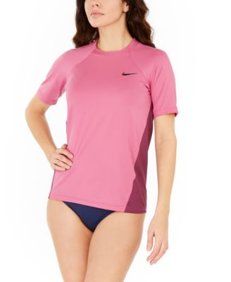 nike rash guard women