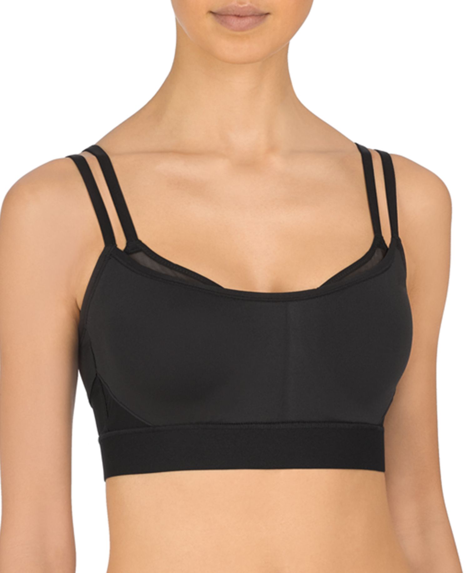 Women's Gravity Contour Underwire Sport Bra 752201