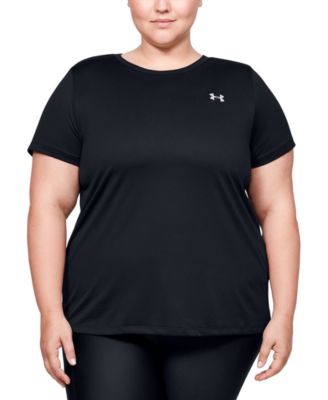 nike plus size macys