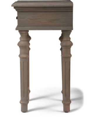 Cassatt Side Table