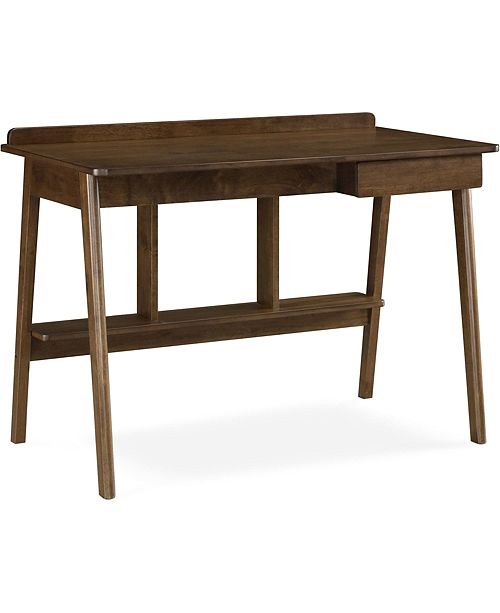 Finch Darren Writing Desk Reviews Furniture Macy S