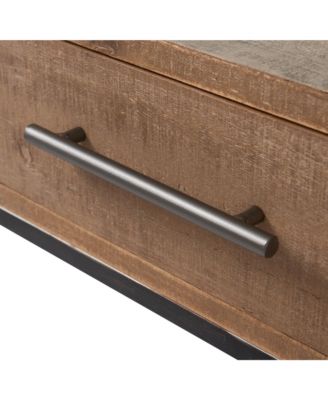 Morris Console Table