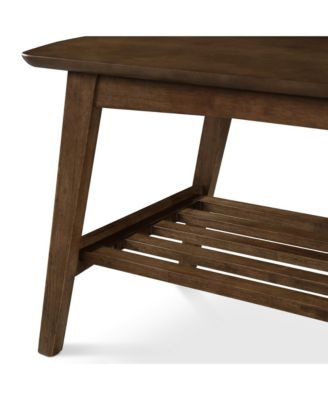 Gaines Coffee Table