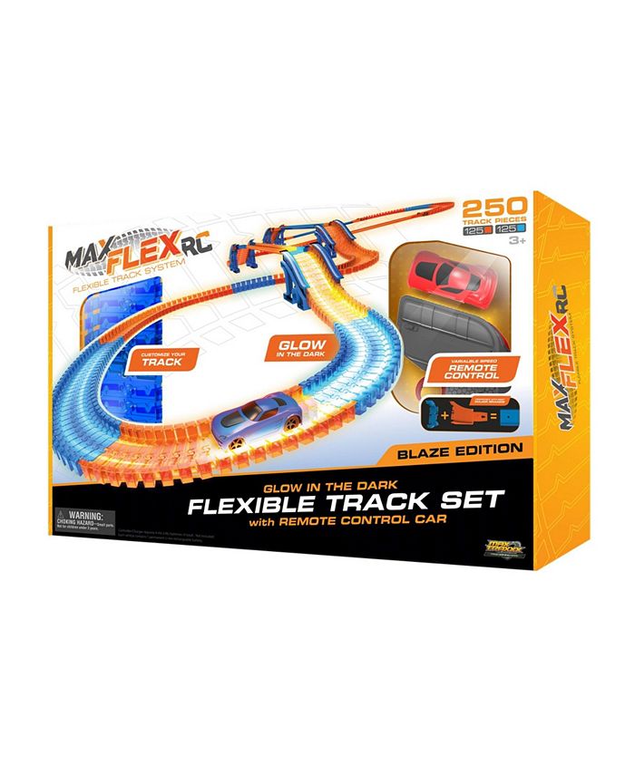 glow in the dark rc car