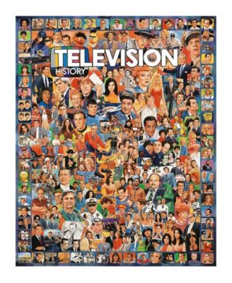 MasterPieces Puzzles