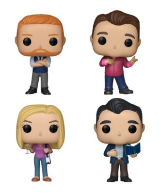 Funko Pop TV Modern Family Collectors Set Macy s