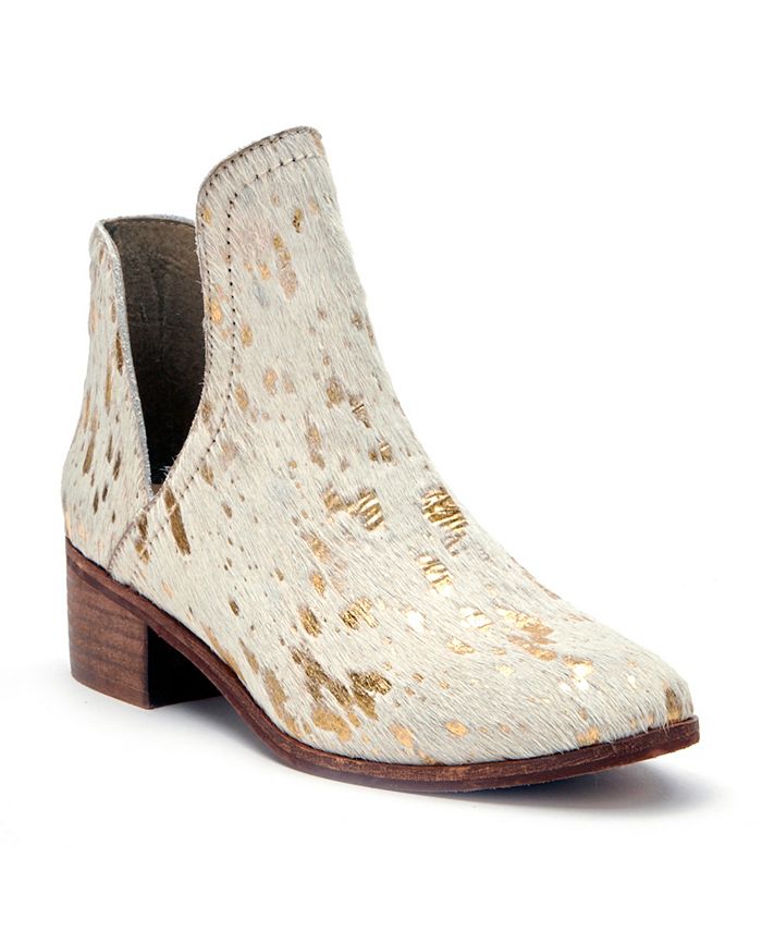 Matisse Coconuts By Matisse Pronto Bootie Macy's