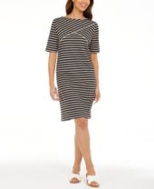 Clearance Closeout Petite Dresses For Women Macy S
