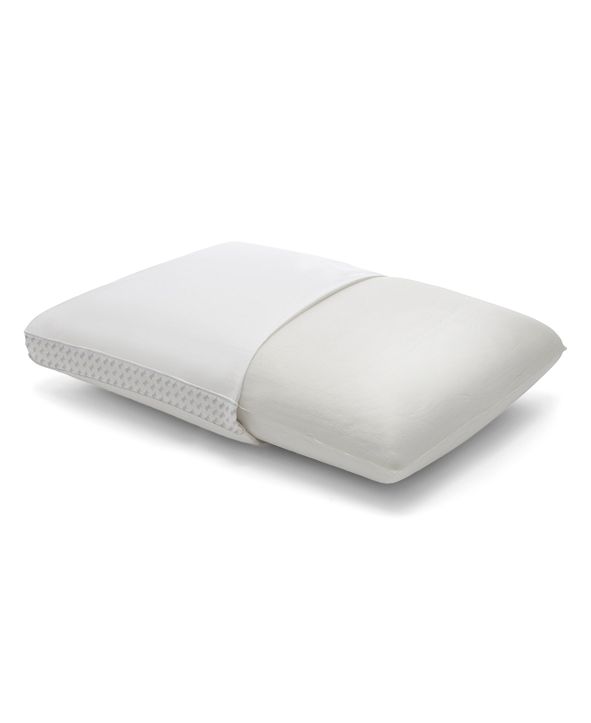 Sealy Memory Foam Bed Pillow & Reviews Pillows Bed & Bath Macy's