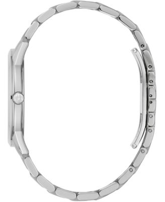 Men's Sutton Stainless Steel Bracelet Watch 40mm