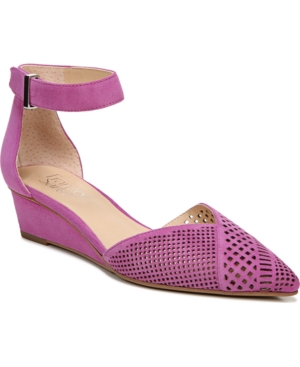 image of Franco Sarto Cammy 2 Slingbacks Women-s Shoes