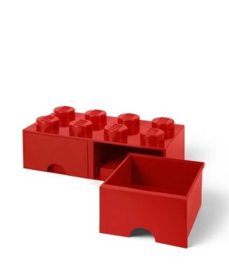 Lego Storage Brick Drawer 8