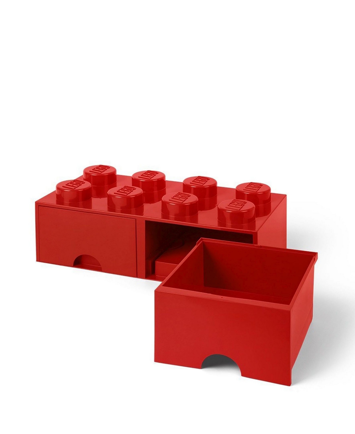 Room Copenhagen Lego Storage Brick Drawer 8 In Multi