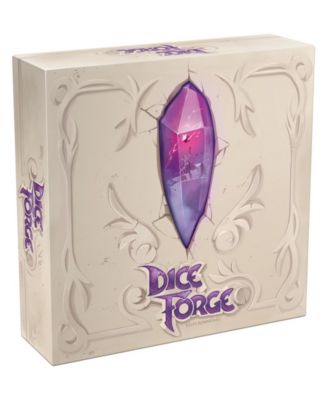 Asmodee Editions Dice Forge Board Game