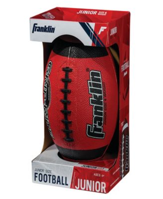 Grip - Rite 100 Rubber Junior Football