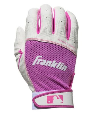 Franklin Sports Teeball Flex Series Batting Gloves - Youth - Macy's