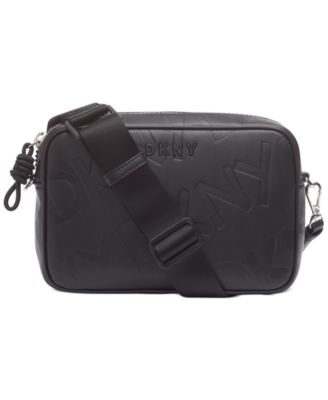 dkny jude camera bag