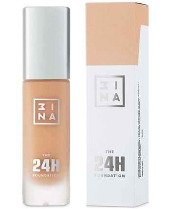 3INA - The 24H Foundation