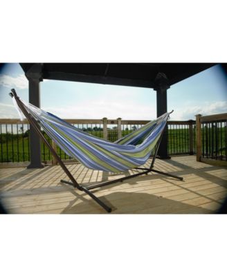 Vivere Hammock w/ Stand