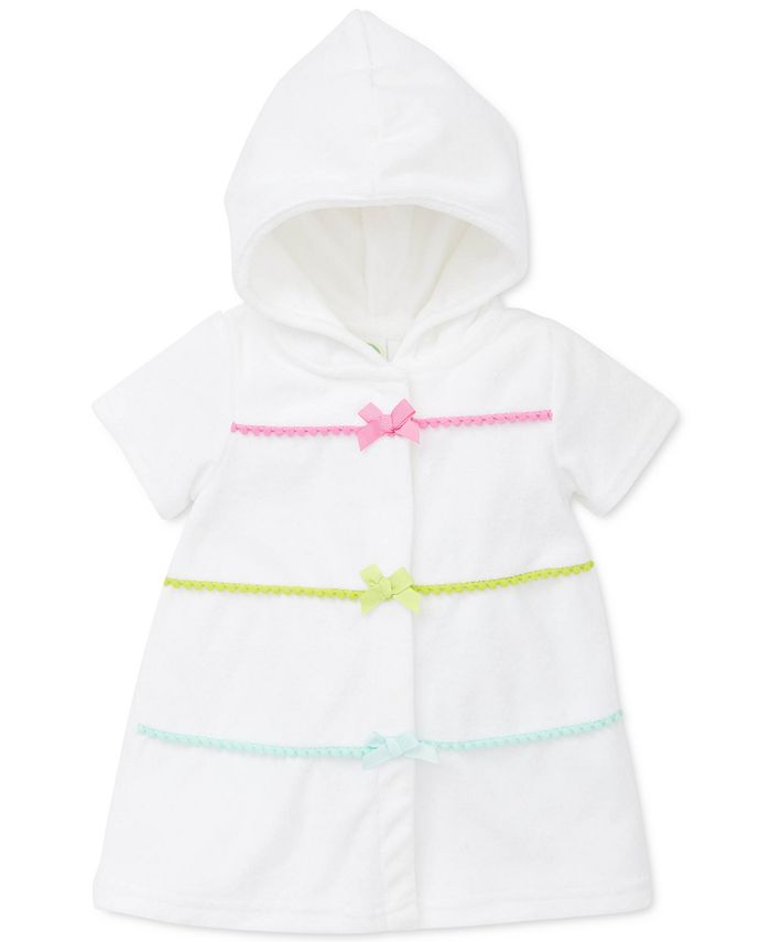 Infant swim sales cover up