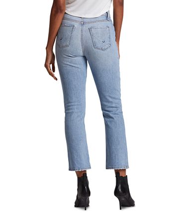 Holly ankle grazer jeans hot sale