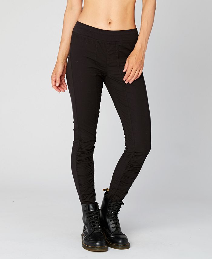 XCVI Wearables - Jetter Crop Legging