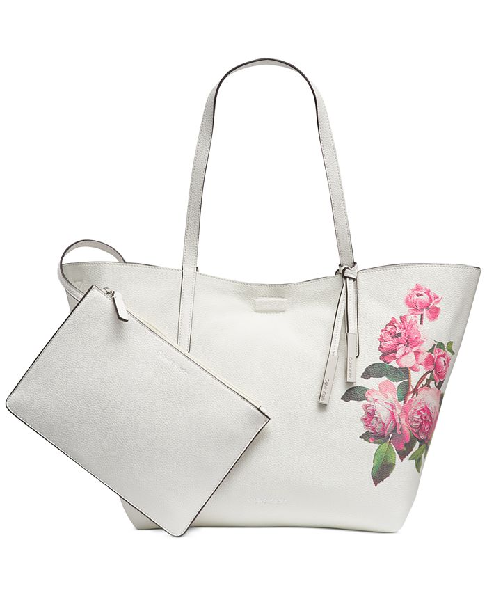 Calvin Klein Rachel Tote & Reviews - Handbags & Accessories - Macy's