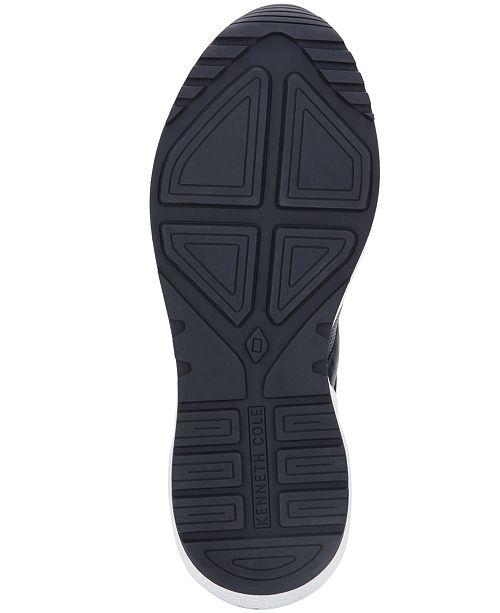 Kenneth Cole New York Men s Maddox Jogger Sneakers Reviews All Men s Shoes Men Macy s