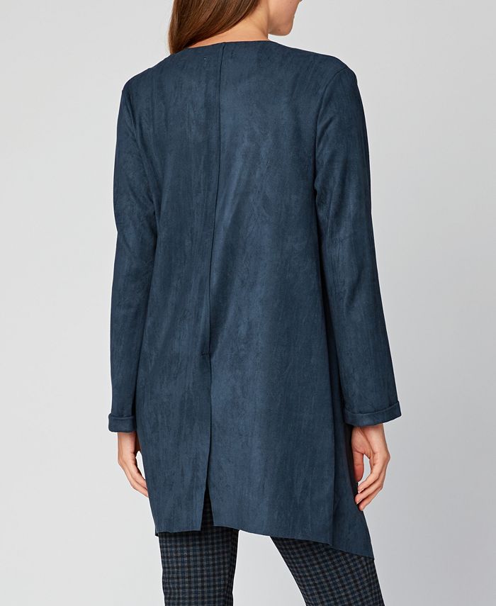 XCVI Wearables Tannin Coat & Reviews - Jackets & Blazers - Women - Macy's