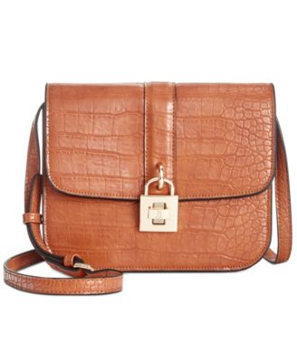 steve madden saddle bag