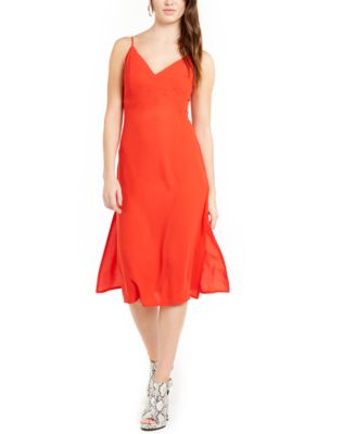 Q & A - Camisole Dress