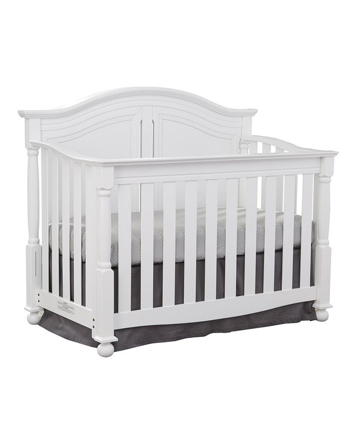 Westwood design on sale monterey convertible crib