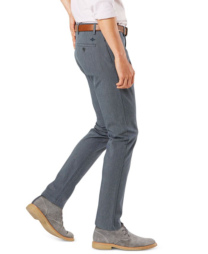 dockers slim fit