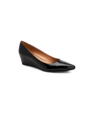 calvin klein germina wedge