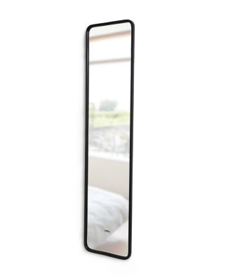 Hub Leaning Full Length Mirror, 14.5" x 62"