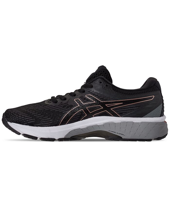ASICS GT-2000 8 D Width Women's