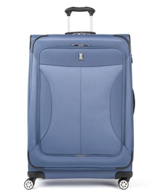 travelpro walkabout 3 29 expandable spinner suitcase