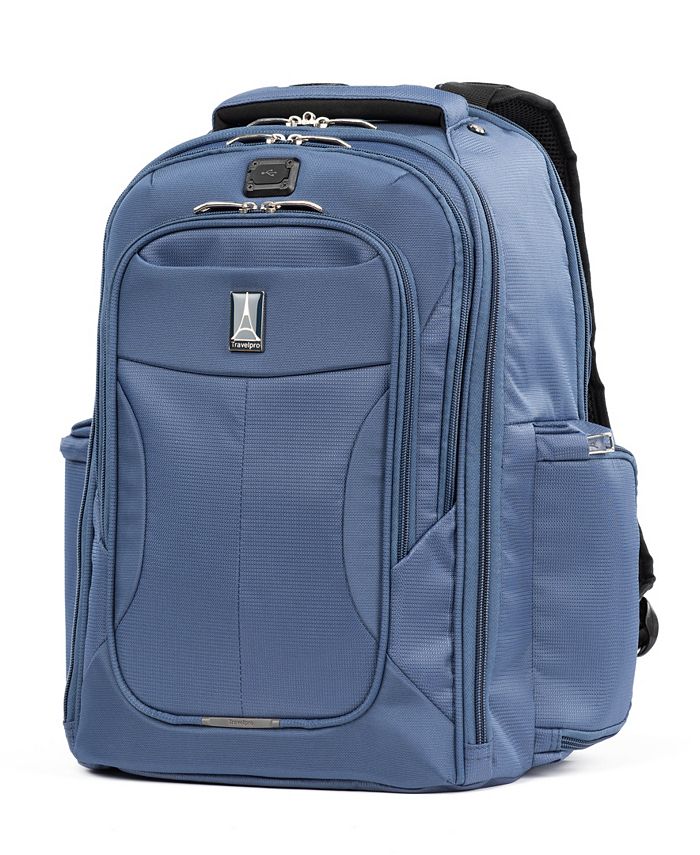 Travelpro Walkabout 5 Laptop Backpack with USB Port, Created for Macy's ...