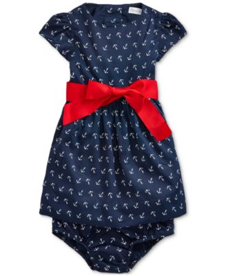 macy's polo dresses