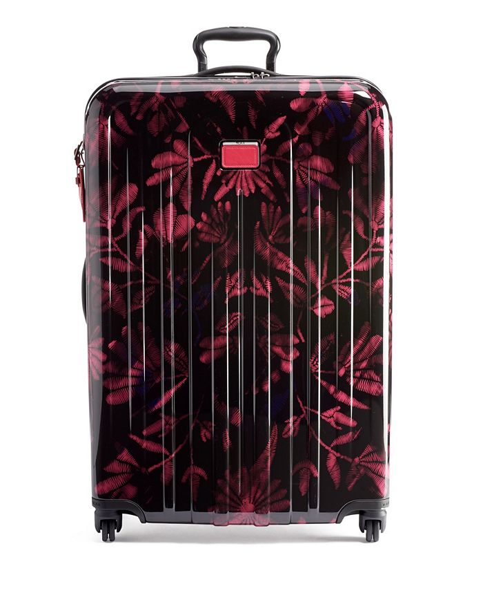 Tumi luggage top macys