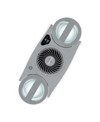 Energy Smart Evaporative Humidifier