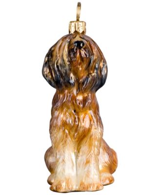 Joy to the World - Briard