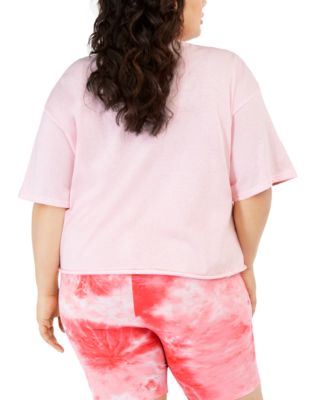 Mighty Fine Plus Size Star Wars T-Shirt 