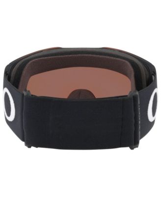 Unisex Fall Line Snow Goggles
