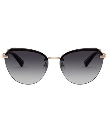 BVLGARI - Women's Polarized Sunglasses